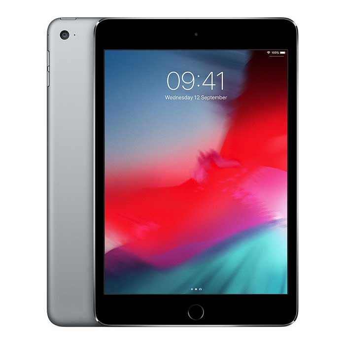 Apple iPad Mini 4 4G 128GB – Primetech21 Computer Trading